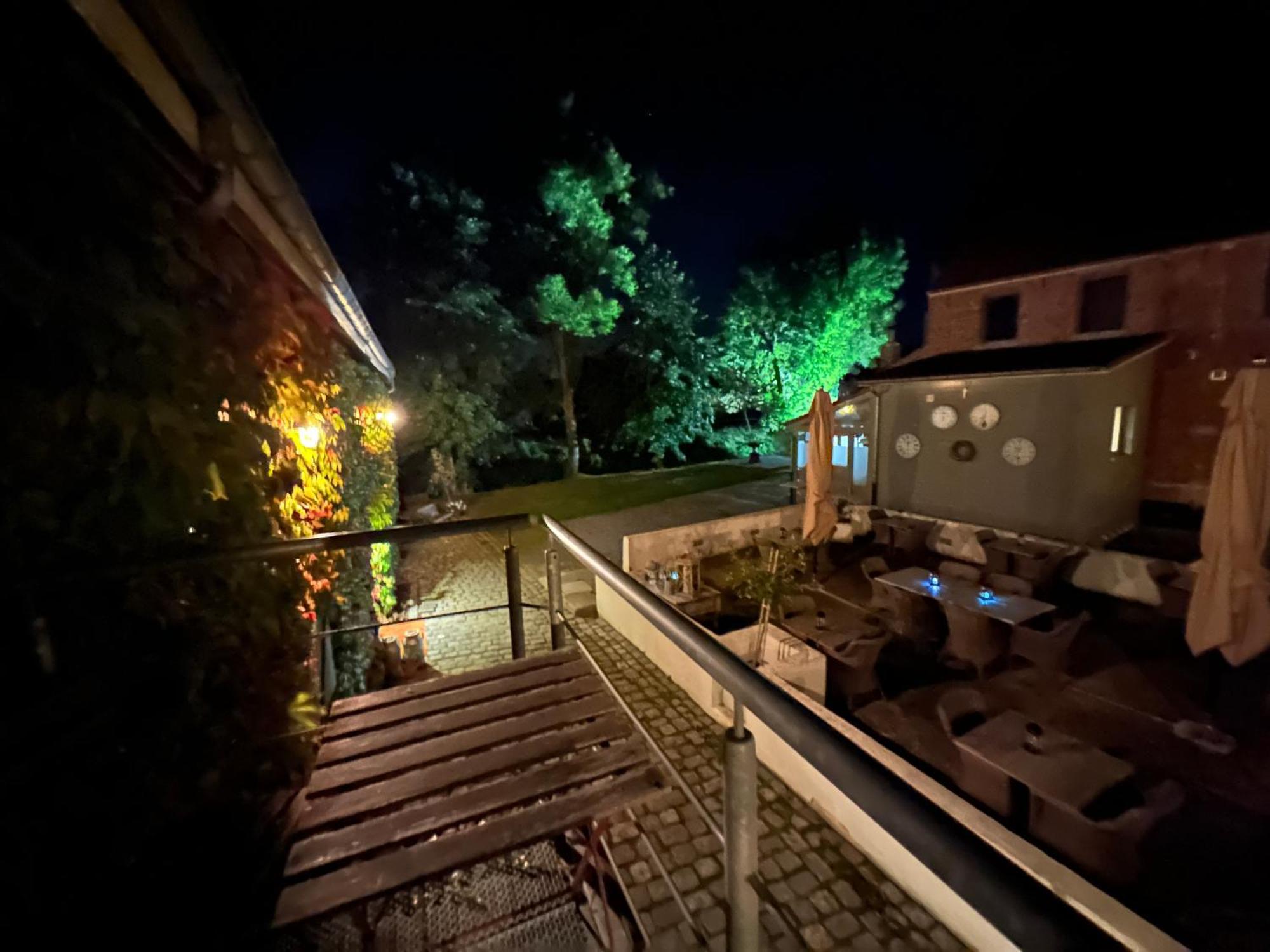 De Verborgen Parel B&B Borgloon Bagian luar foto