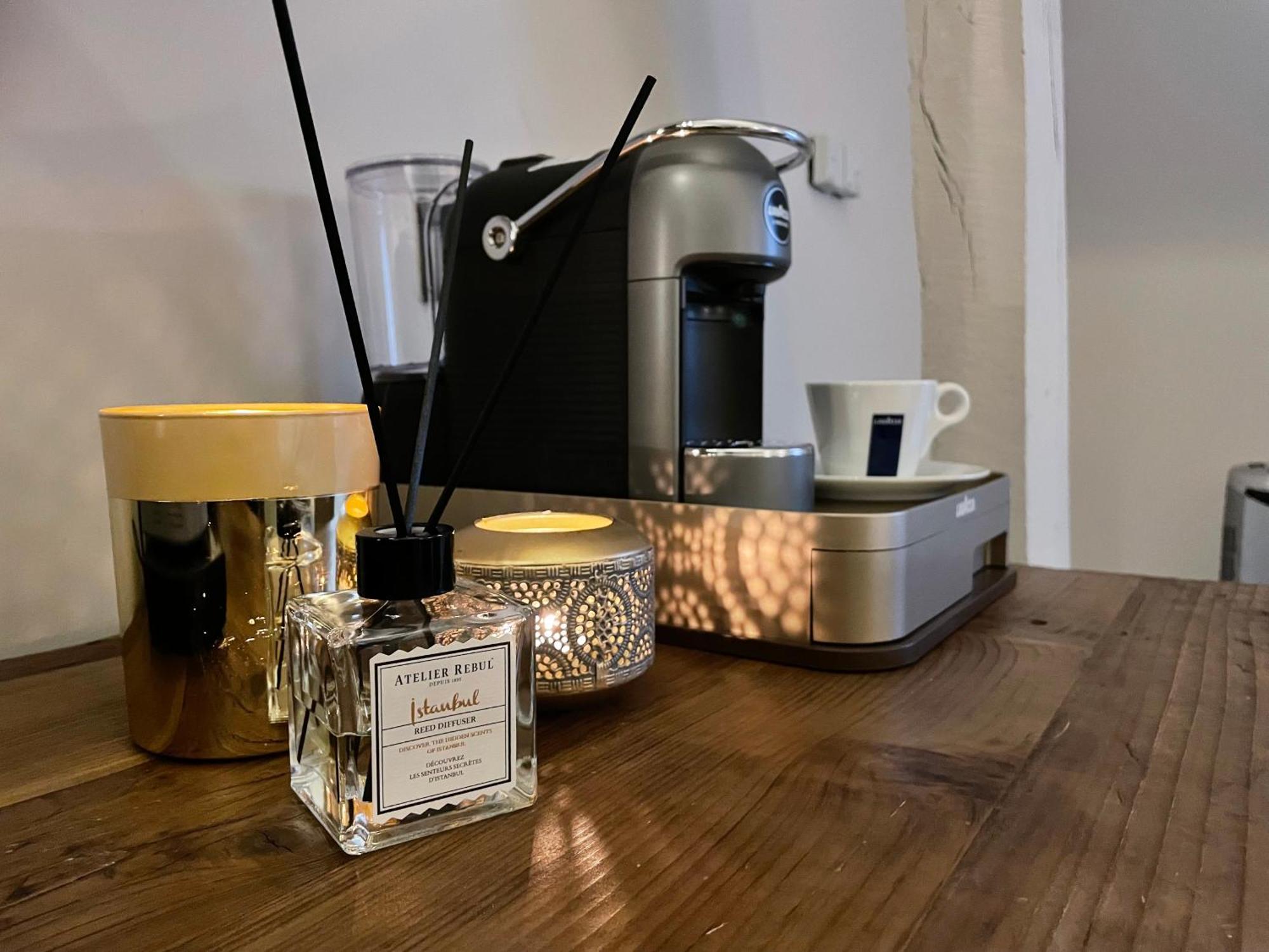 De Verborgen Parel B&B Borgloon Bagian luar foto